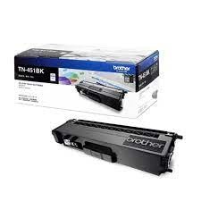 TONER BROTER TN-451BK FOR HL-8260CDN,HL-8360CDW,MFC-L8690CDW,MFC-L8900CDW (3,000 PAGES)