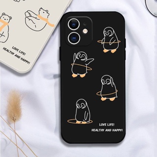 เคส Redmi Note 12 10 5G 11S 11 Pro 5G 11 Pro+ Note 9s 10s 9 8 Pro เคส Redmi 12C A1 10C 10 9C 10A 9T 9A เคสนิ่มกันกระแทกสัตว์น่ารัก