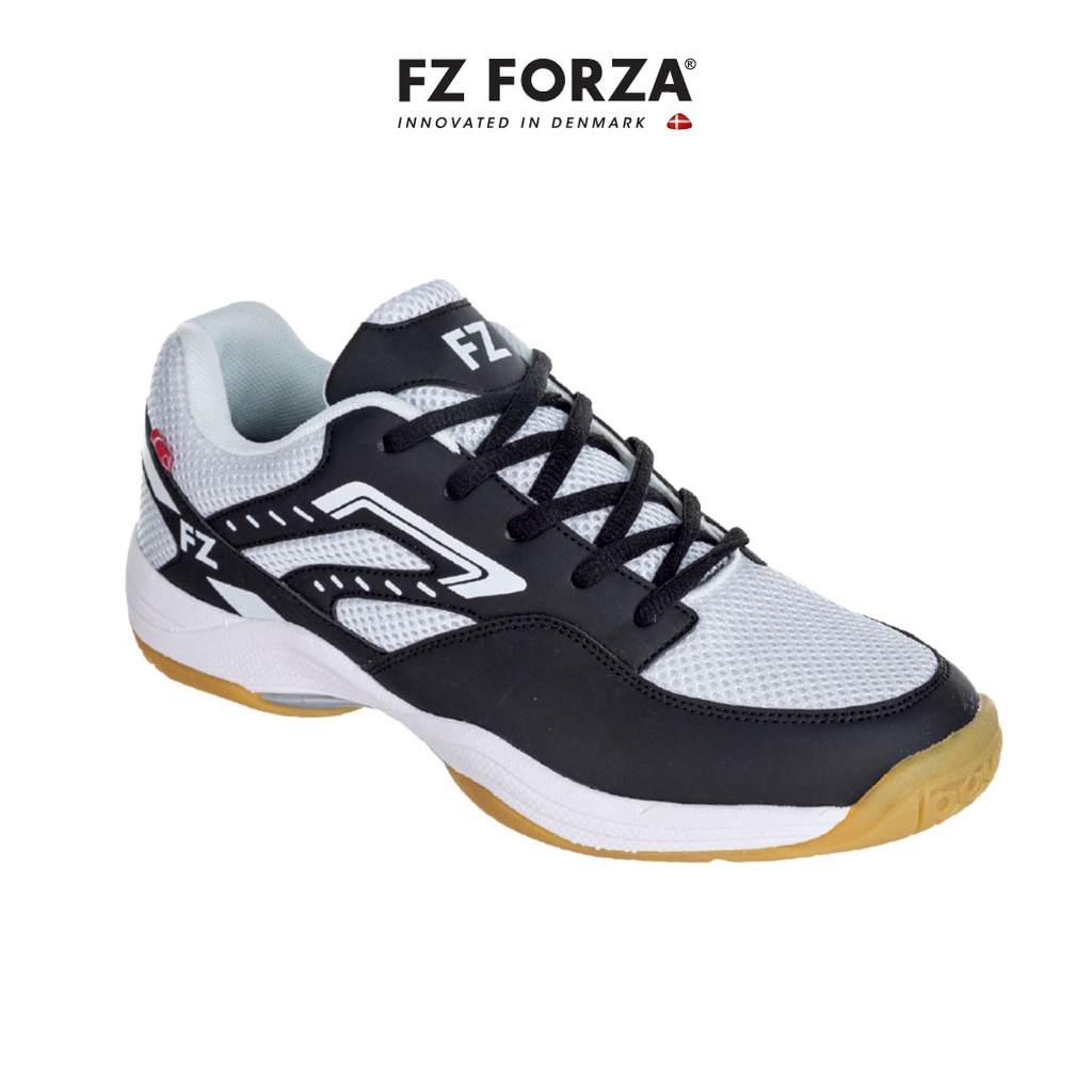 #รองเท้าแบดมินตัน #FZFORZA #FZORBTechnology #FZORP #ASE