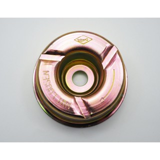 ถ้วยยึดใบมีด ลึก/ร่อง/หนา 12mm ที่รองใบมีด เครื่องตัดหญ้า