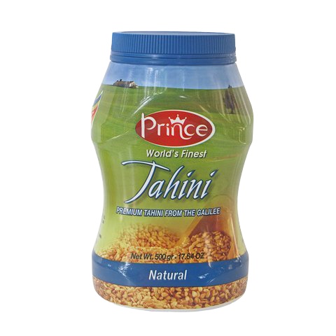 The Tahina Sesame Prince 500 G