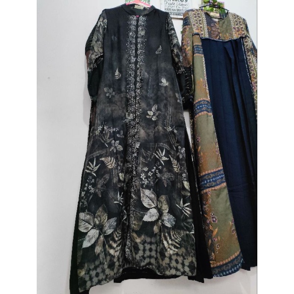 พรีเมี่ยมอาบายา/HIKMAT PREMIUM ABAYA/ZAMILWA ABAYA/ QUEENZA ABAYA/MODERN ABAYA/VIRAL ABAYA/TURKMATUR