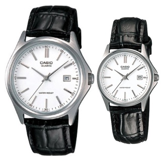 🎁CASIO STANDARD M/LTP-1183E-7A ของแท้ 100% พร้อมส่ง ประกัน 1 ปี