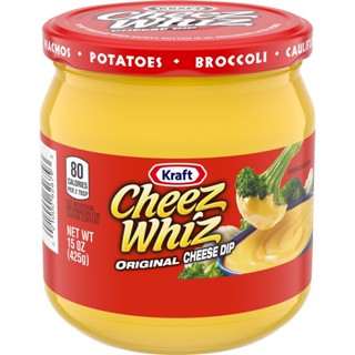 Original Kraft 425 G.