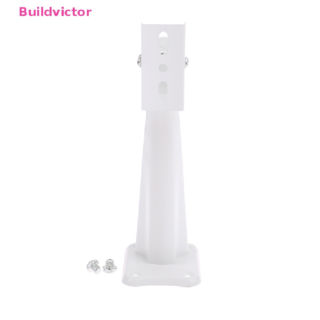 Buildvictor อุปกรณ์เมาท์ขาตั้งกล้องวงจรปิด รักษาความปลอดภัย สําหรับติดเพดาน TH