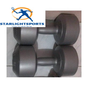 DUMBLE BARBEL 10กก. (1ชิ้น)