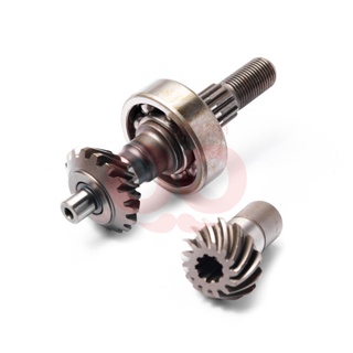 MAKITA MP6413003000อะไหล่RBC-410#133 GEAR SET สามารถออกใบกำกับภาษีเต็มรูปแบบได้ (มากีต้า)