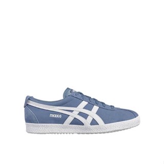 Onitsuka Tiger Mexico Delegation ของใหม่ ของแท้100% มีกล่องป้ายครบ