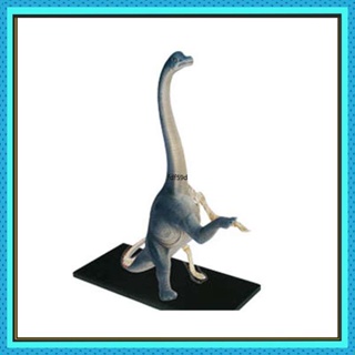 อุปกรณ์การแพทย์ ส่งฟรี4D Master ปริศนาประกอบของเล่นสัตว์ไดโนเสาร์ Brachiosaurus อวัยวะกายวิภาคศาสตร์รูปแบบการเรียนการสอน