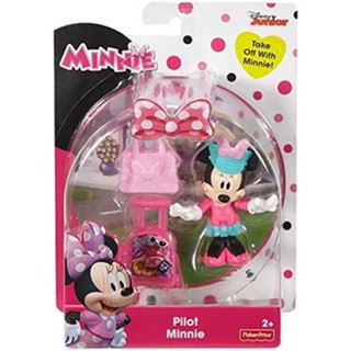 Minnie Disney Junior Pilot