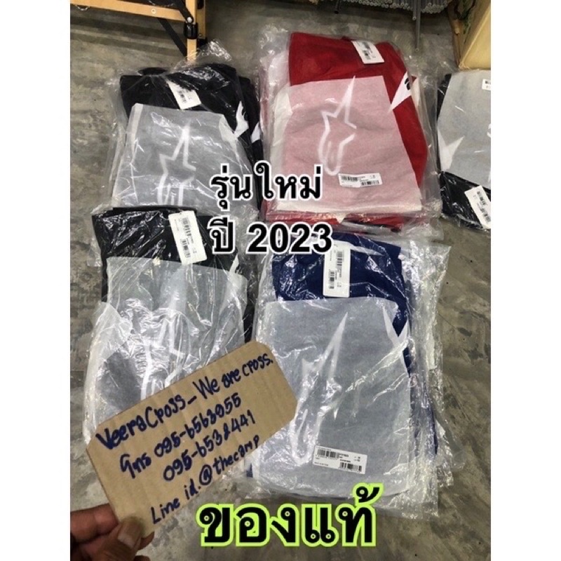 ของแท้พร้อมส่ง ไม่เเท้รับคืนชุดวิบากโมโตครอส alpinestar รุ่น FLUID NARIN ใหม่ล่าสุดของแท้ - รูปที่ 4