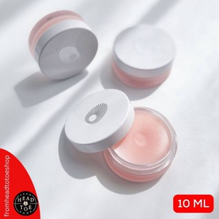 9.15 ลดอีก 280฿ โค้ดshopee[20DDXTRA915]  OMOROVICZA Perfecting Lip Balm 10 ml