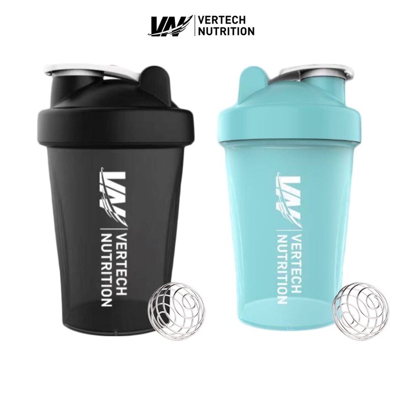 แก้วเช็คเกอร์VNแบรนด์VertechNutrition