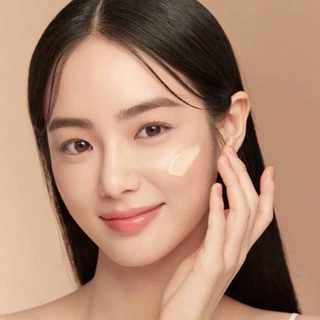 C.172 บีบีครีมSVMY 3076 รองพื้นคุมมันเบลอรูขุมขน ปกปิดดี เกลี่ยง่าย ไม่เป็นคราบ ติดทน กันน้ำ