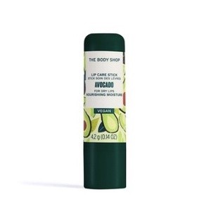 THE BODY SHOP Lip Care Stick Avocado 4.2g.