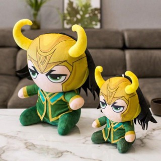 ตุ๊กตา Loki Hand-Me-Down ของขวัญ ของเล่นสําหรับเด็ก