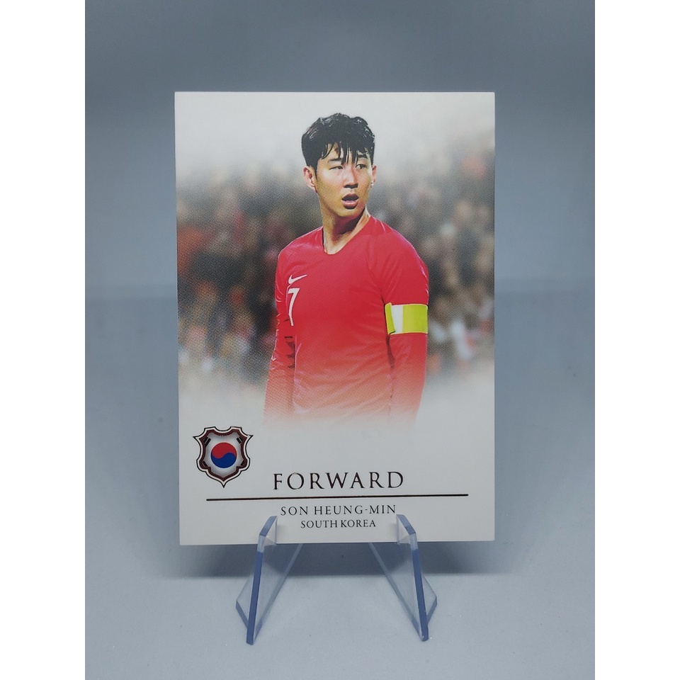 Futera Unique World Football Soccer Cards 2021-22