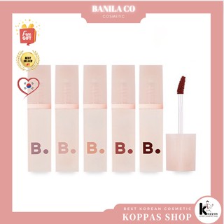 [BANILA CO] Glow Veil Tint 4.5g (Sobong endorsed)