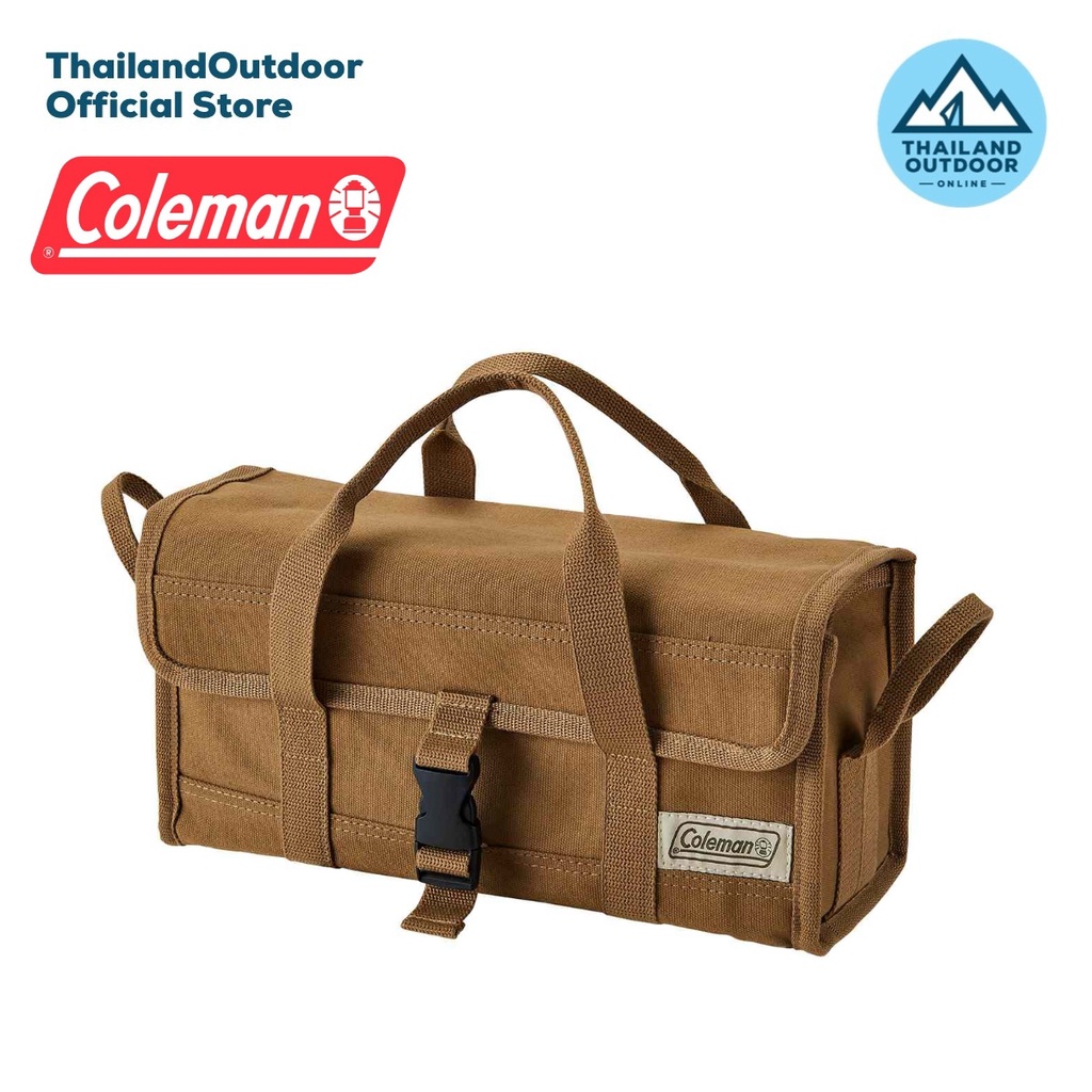 Camping & Hiking 1100 บาท Coleman JP Peg Case 37441 Sports & Outdoors