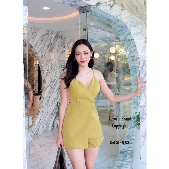 ชุด set Aurora brand