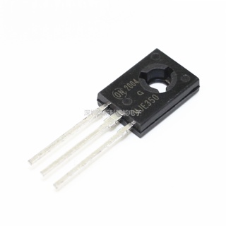 MJE350G MJE350 JE350G 300V 0.5A Transistor PNP