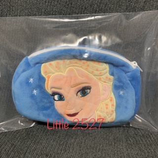 กระเป๋าผ้า FROZEN ( Disney Store ) [เปิดกลับด้านใช้ได้ 2ด้าน]