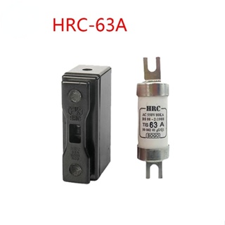 ฟิวส์แรงดันต่ํา HRC-32A HRC-63A 100A 200A