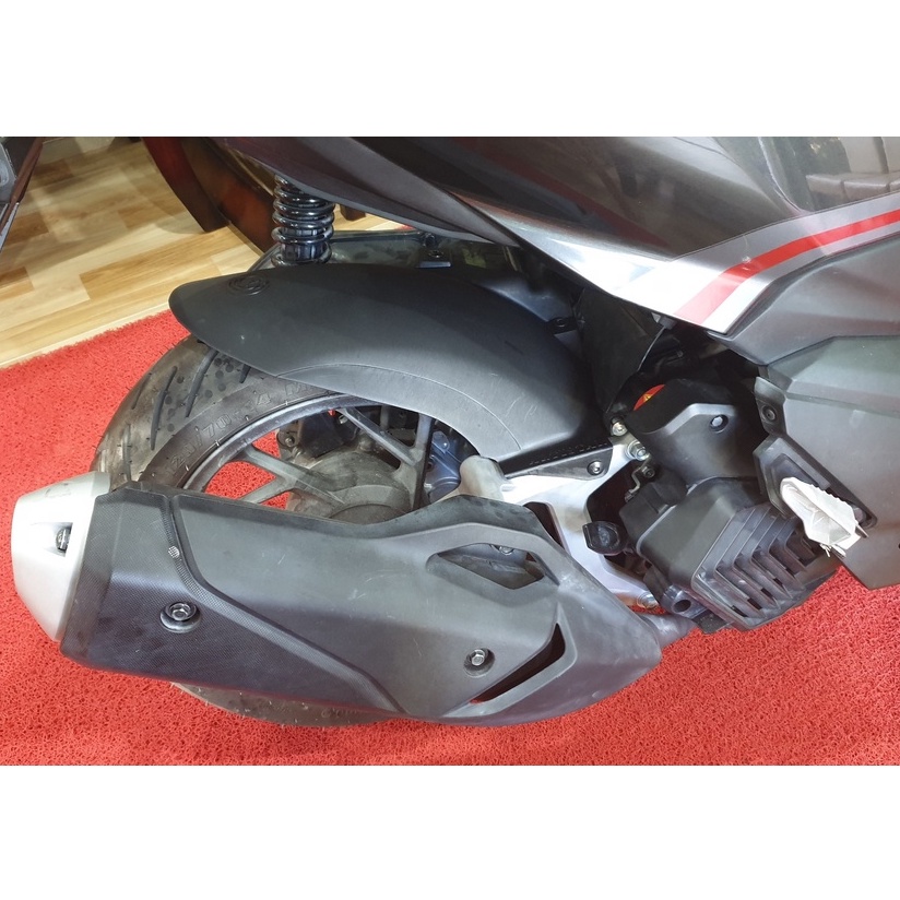 บังโคลนหลังสําหรับ Vario 160 ABS/CBS 2022–2024 – Artistar Anti-Splash Solution