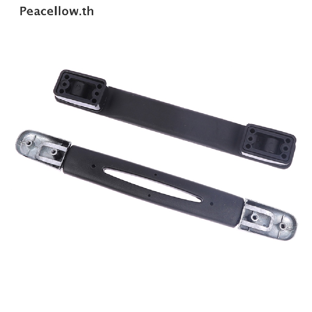 Peacellow อะไหล่ที่จับดึงกระเป๋าเดินทาง พลาสติก แบบเปลี่ยน 1 ชิ้น