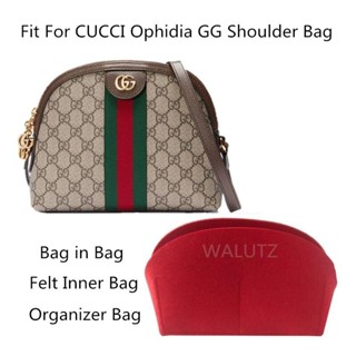 [แนะนําการสรรเสริญ] กระเป๋าซับใน น้ําหนักเบา สไตล์โบราณ สําหรับ Gucci Ophidia Ancient Chi (พร้อมส่งจากโรงงานโดยตรงจากโรงงาน) ลดราคา)