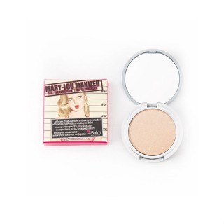 The Balm  Mini Mary-Lou Manizer 2.7g (Travel Size) ไฮไลท์สุดฮิตขนาดมินิ จากเดอะบาล์ม