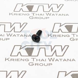 MAKITA MP266058-1อะไหล่ BO4901#41 TAPPING SCREW CR 4X12 สามารถออกใบกำกับภาษีเต็มรูปแบบได้ (มากีต้า)