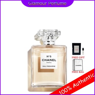 Chanel No 5 LEau EDT 100ml ชาแนล