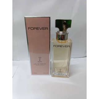 น้ำหอมผู้หญิง Ariana Forever edp 100ml