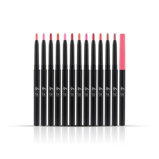 Ashley Kiss Liner Pen #A-225 : แอชลี่ย์ คิส ไลเนอร์ เพ็น x 1 ชิ้น alyst