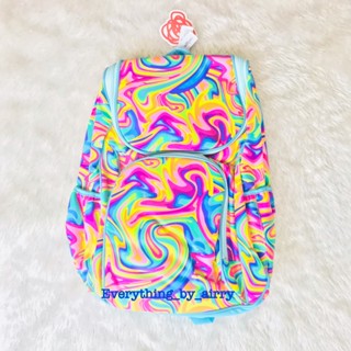 กระเป๋าเป้ ขนาด 18 นิ้ว Smiggle Rainbow Backpack