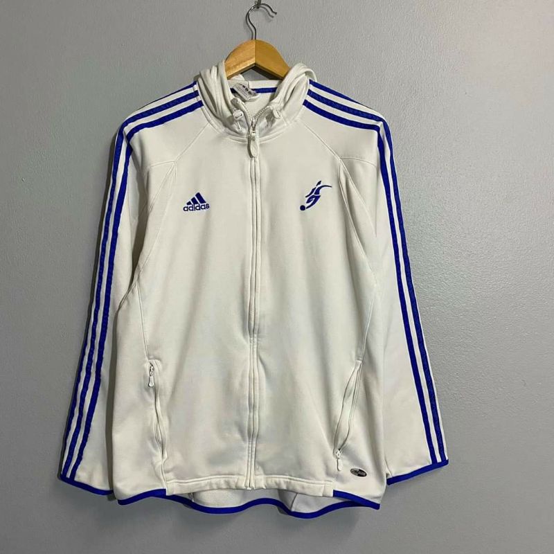 เสื้อแจ็คเก็ต Adidas predator david beckham