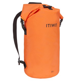 กระเป๋ากันน้ำ 30 ลิตร ยี่ห้อ ITIWIT ของแท้ WATERPROOF DRY BAG 30L