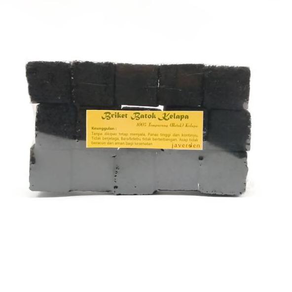 จัดส่งฟรี/ 100% คุณภาพส่งออก Coconut Shell Charcoal Briquettes - สําหรับ shisha & raus