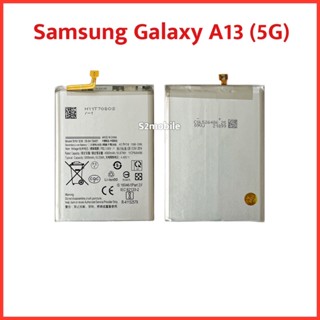 แบตเตอรี่ Samsung Galaxy A13(5G) | Model: EB-BA136ABY | สินค้าคุณภาพดี