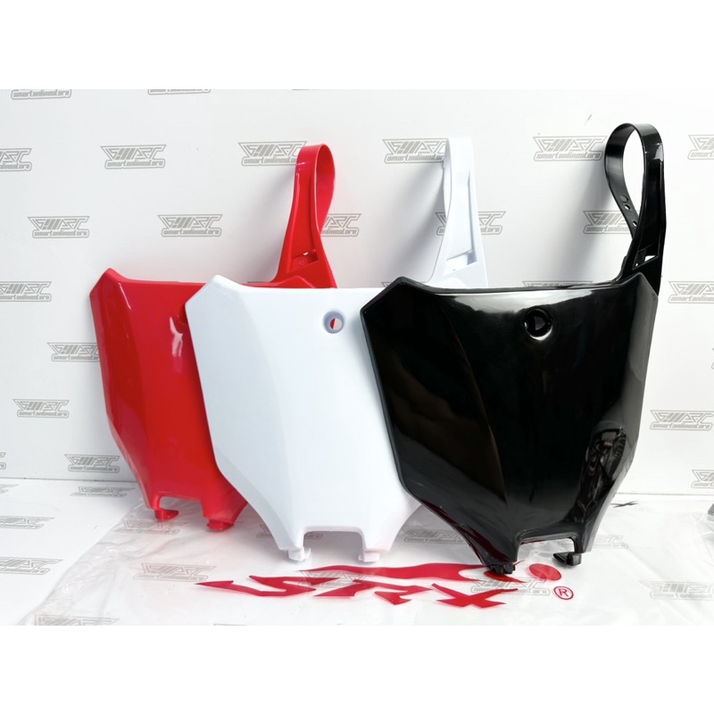 บอร์ดไม่มี CRF 250 / 450 R 2021 SRX RACING