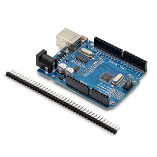 ชิป UNO R3 Box ATMEGA16U2 UNO WiFi R3 ATMEGA328P CH340G สําหรับบอร์ดพัฒนา UNO R3 WeMos ESP8266