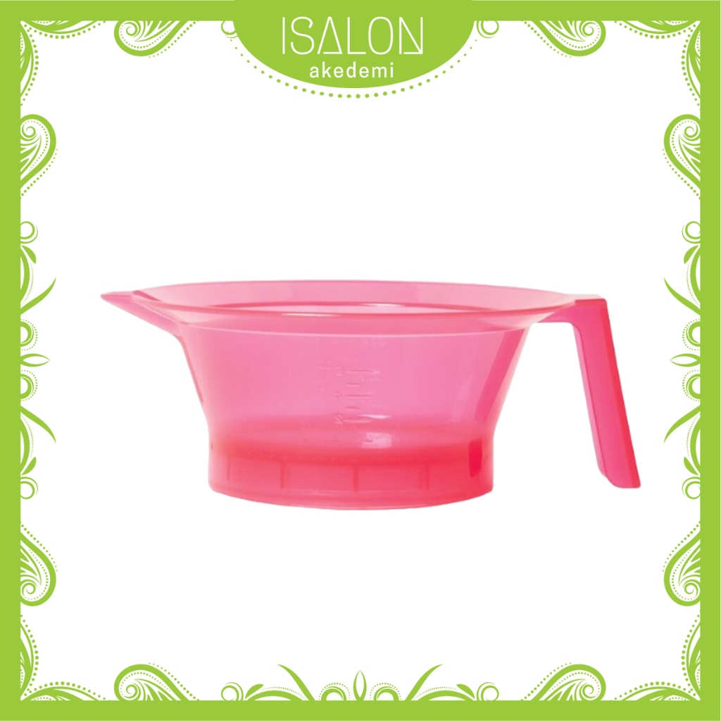 (RANDOM COLOUR BOWL) HAIR DYE MIXING BOWL