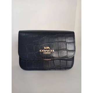 coach brynn flap crossbody