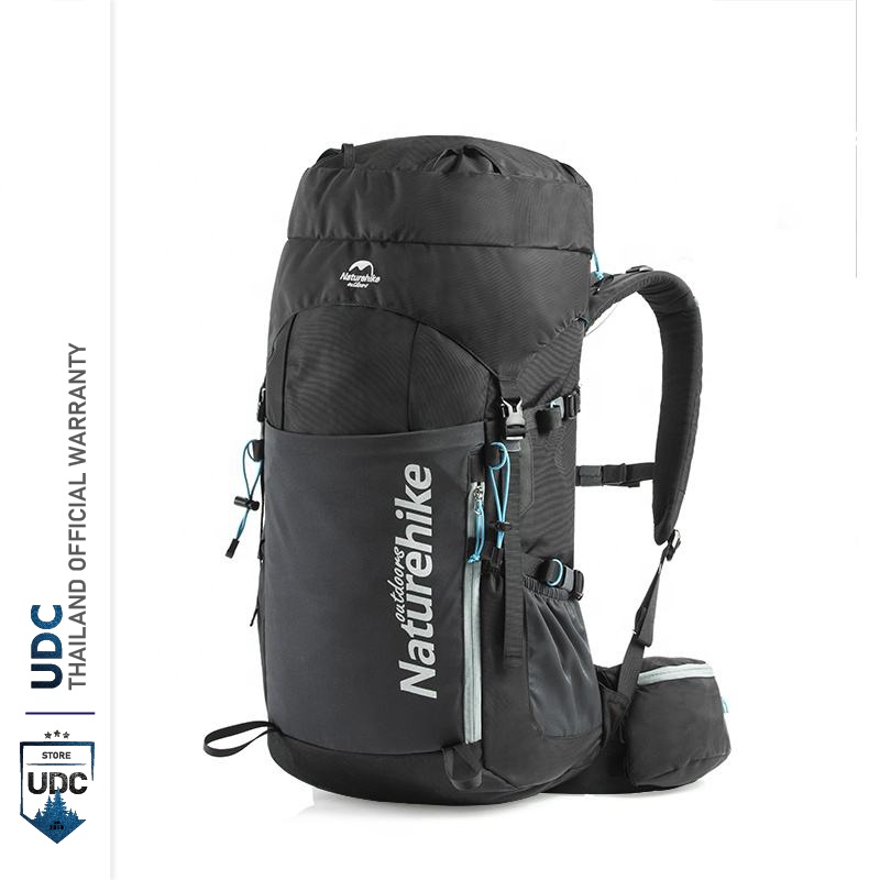 [ประกันศูนย์ | แท้100%] Backpack 45+5L [Warranty by Naturehike Thailand] Backpack