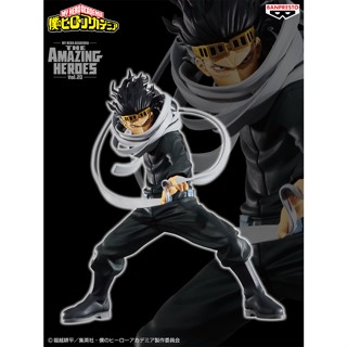 BANPRESTO  MY HERO ACADEMIA THE AMAZING HEROES VOL.20 [Shota Aizawa]