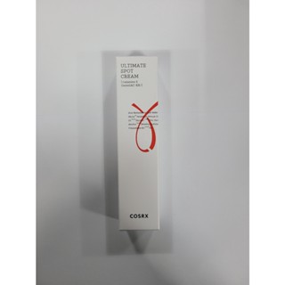 [COSRX] AC AC Collection Ultimate Spot Cream 30g