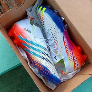 ขายรองเท้าสตั๊ด Adidas Predator Freak.1