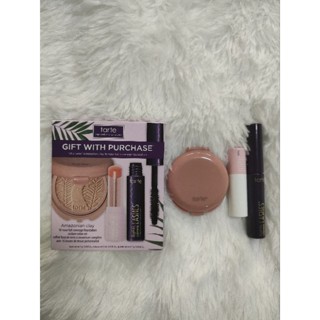 Tarte Set *ของแท้พร้อมส่ง*