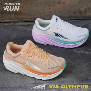 รองเท้าวิ่ง ALTRA VIA OLYMPUS WOMEN ผู้หญิง